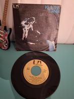 Ike & Tina Turner - Nutbush City Limits 7 inch single 1973, Ophalen of Verzenden, 1960 tot 1980, Gebruikt, Overige formaten