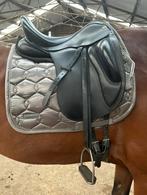 Anatomica Cygnus G3 dressuurzadel, Ophalen of Verzenden, Zo goed als nieuw, Dressuur