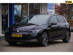 Volkswagen Golf 1.5 TSI IQ.Light Panoramadak Trekhaak Camera, 12 maanden, 4 cilinders, Zwart, Bedrijf