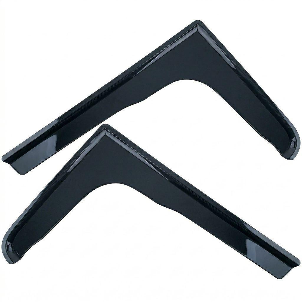 Zijwindscherm Ford Transit Vanaf 2006 Zijwindschermen Zijwin, Verzenden, Automotive Parts, A.parts@hotmail.nl, Trasmolenlaan 12 3447 GZ Woerden