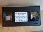 Child's Play vhs tape zonder sleeve, Vanaf 16 jaar, Ophalen of Verzenden, Gebruikt, Horror