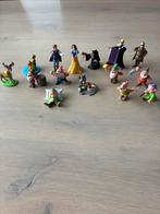 Sneeuwwitje en de Zeven Dwergen Albert Heijn 2009 Compleet, Ophalen of Verzenden, Zo goed als nieuw