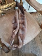 Zeer oude bontsjaal nerts in nieuwstaat, Ophalen of Verzenden