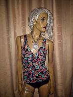 Prachtige Hunkemöller badpak maat 42, Overige kleuren, Nieuw, Badpak, Ophalen of Verzenden