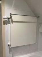 Radiator Vasco Design met Handdoekenrek, Ophalen, 30 tot 80 cm, Radiator, Zo goed als nieuw