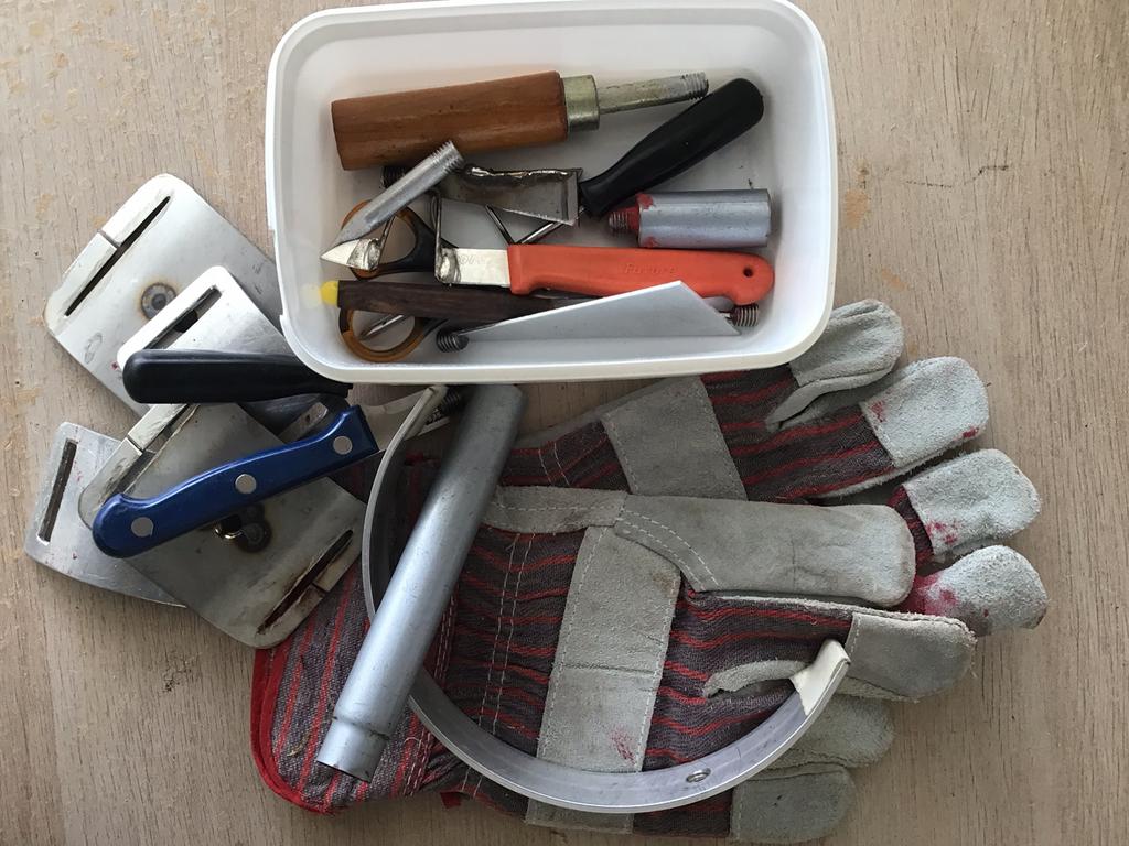 EHBO - BHV simulatie ongevallen ensceneren (lotus), Ophalen of Verzenden, Gebruikt