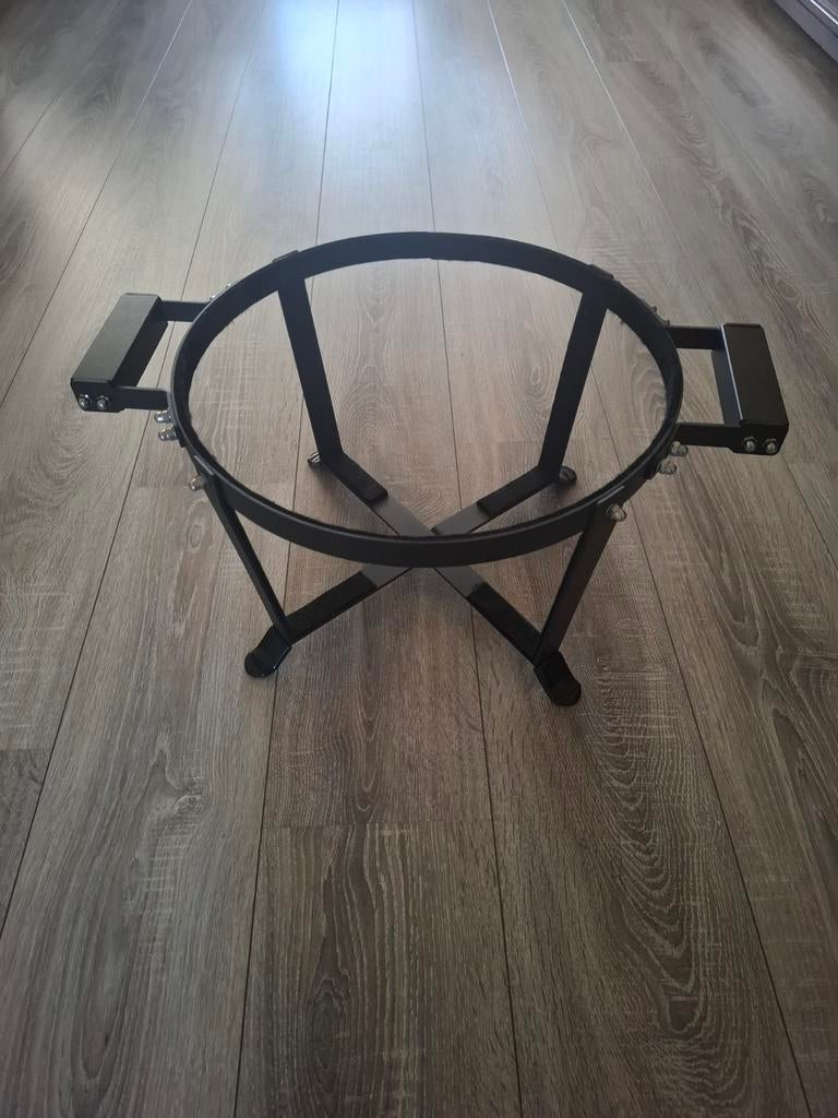 Onderstel kamado barbecue, Tuin en Terras, Ophalen