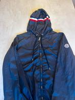 Moncler windbreaker maat S, Kleding | Heren, Jassen | Zomer, Ophalen of Verzenden, Zo goed als nieuw