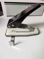 Euroloch perforator, Ophalen of Verzenden, Gebruikt