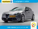 Alfa Romeo Giulietta 1.4 Turbo MultiAir Super Veloce Aut. [, Automaat, 4 cilinders, Bedrijf, Zilver of Grijs