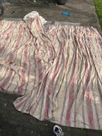 Meubelstof, Ophalen, Gebruikt, 120 cm of meer, Beige