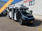Sun Living S65-SL Gratis Zenec Radio-Navi, hoge korting, Caravans en Kamperen, Campers, Luifel, Airbags, Tot en met 2, Bedrijf