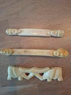 messenleggers, Ophalen of Verzenden