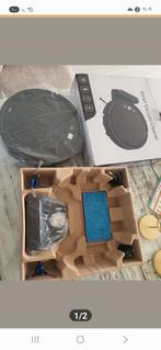 Nieuwe  robort stofzuiger, Ophalen of Verzenden, Nieuw