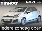 Kia Rio 1.2 CVVT Plus Pack, 4 cilinders, Origineel Nederlands, Overige kleuren, Handgeschakeld