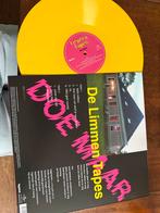 Doe Maar - De Limmen Tapes (Gele Vinyl, Record Store Day), Cd's en Dvd's, Vinyl | Overige Vinyl, Ophalen of Verzenden, Nieuw in verpakking