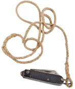 britse ww2 mesje met datum 1943 en marked met "S.S.P", Ophalen of Verzenden, Engeland