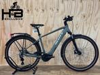 Scott Sub Sport eRide 20 E-Bike Shimano Deore, Niet ingevuld, Ophalen of Verzenden, Zo goed als nieuw, 47 tot 51 cm