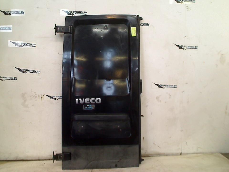 Achterdeur Links Iveco New Daily IV (2006-05/2011-08), Auto-onderdelen, Gebruikt, Overige automerken, Iveco Magirus AG, Info@iveco-sw.de