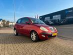 Lancia Ypsilon 1.2 16V 2003 Rood, Voorwielaandrijving, 40 €/maand, 4 cilinders, 400 kg