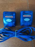 Devolo dLAN Ethernet Highspeed 85 (2 stuks), Ophalen of Verzenden, Zo goed als nieuw