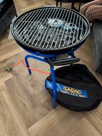 Cadac skottelbraai met toebehoren te koop! Netjes!, Tuin en Terras, Verzenden, Zo goed als nieuw
