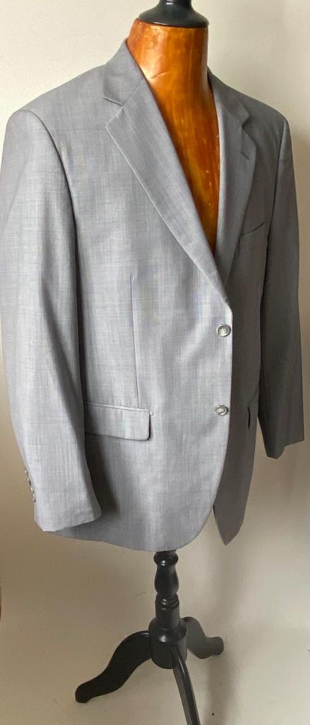 Balmain colbert/blazer/jasje. Mt L., Maat 52/54 (L), Balmain colbert/blazer, Ophalen of Verzenden, Zo goed als nieuw