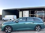 Peugeot 308 1.6 Plug-in Hybrid 191pk aut + f1 Active Pack Bu, Auto diversen, Schadeauto's, Automaat, Stationwagon, Hybride Elektrisch/Benzine