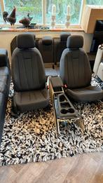 Volledig interieur Audi A4 avant B9- elektrisch, memory, Ophalen, Gebruikt, Audi