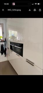 Combi magnetron 39cm - inbouw of los - €849,- nu €169,-, Combimagnetron, Ophalen of Verzenden, Zo goed als nieuw, Inbouw