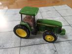1/87 Ertl John Deere 8300, Ophalen of Verzenden, Zo goed als nieuw, Hijskraan, Tractor of Landbouw, Overige merken