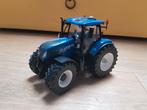 New Holland t7.230 Universal hobbies, Ophalen of Verzenden, Zo goed als nieuw, Tractor of Landbouw, Universal Hobbies