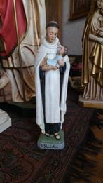 zeer mooi beeldje van de heilige STANISLAS, Ophalen of Verzenden