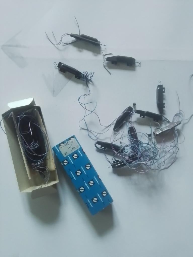 Arnold Spur N 14 elektrische Weichenantriebe, Arnold, Gelijkstroom, Verzenden, Rails