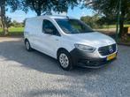 Mercedes-Benz Citan eGB 61kW 122pk L2 Aut 2023 Wit, Auto's, 45 kWh, Wit, Elektrisch, Te koop