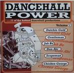 cd van Dancehall Power Vol. 1, Ophalen of Verzenden, Zo goed als nieuw, Disco