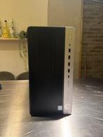 5x hp prodesk partij, Computers en Software, Desktop Pc's, Ophalen of Verzenden, Zo goed als nieuw, 3 tot 4 Ghz, SSD