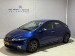 Honda Civic 1.8 Style Mode // TREKHAAK // NAVIGATIE, Auto's, Honda, Voorwielaandrijving, Euro 5, 15 km/l, Gebruikt
