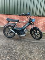 Opknapper cross tomos, Ophalen, Zo goed als nieuw