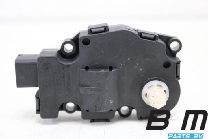 Kachelklep motor Audi A5 8T Coupe Behr K9749005, Auto-onderdelen, Airco en Verwarming, Gebruikt