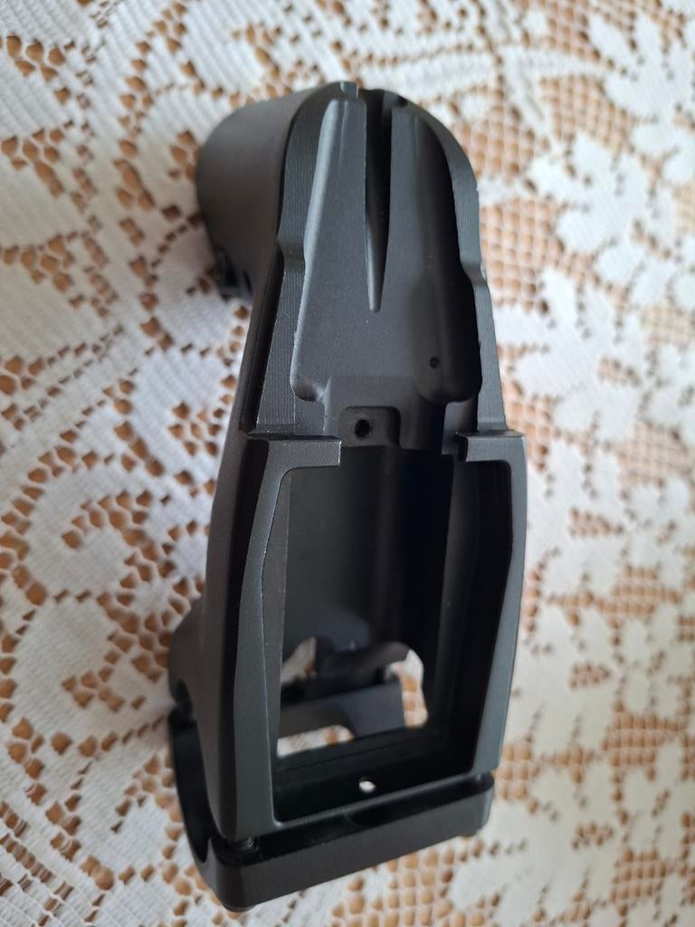 Ergotec stuurpen voor Kiox BUI330  display, Fietsen en Brommers, Fietsonderdelen, Ergotec, Elektrische fiets, Stuur, Ophalen of Verzenden