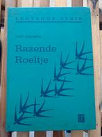 Razende Roeltje - Diet Kramer (Lentehof-Serie), Boeken, Ophalen of Verzenden, Gelezen, Fictie algemeen