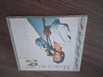Marco Borsato - Gezongen Liedjes CD, Ophalen of Verzenden, Zo goed als nieuw