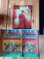 Gitaar leren spelen. 3 lesboeken, Overige genres, Les of Cursus, Ophalen of Verzenden, Gitaar