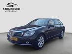 Mercedes-Benz C-klasse Estate 180 K Aut. Business Class Eleg, Automaat, Achterwielaandrijving, Beige, 1796 cc