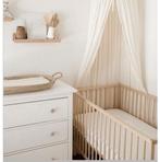 Ledikant ikea sniglar zgan 140x70 cm, Ophalen, Zo goed als nieuw, Jongetje of Meisje