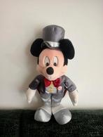 Disney Micky...bruidegom.....40 cm, Ophalen of Verzenden, Zo goed als nieuw, Overige typen