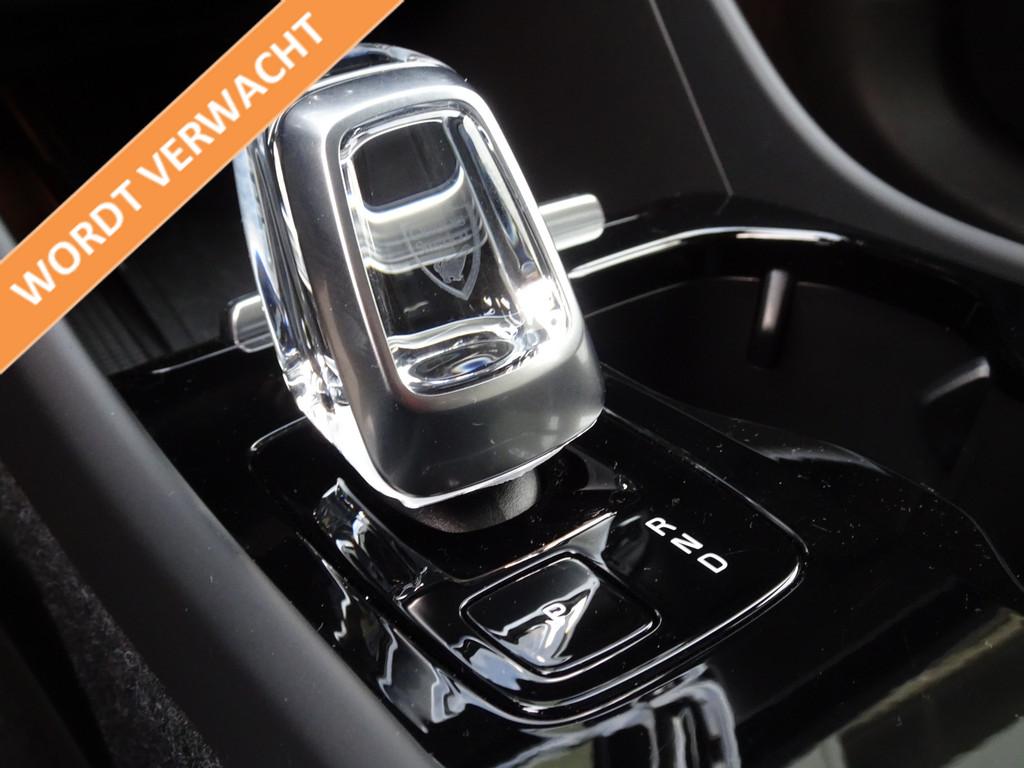 Volvo C40 Recharge Twin Ultimate 78 kWh (bj 2023, automaat), 12 maanden, Zwart, Zwart, Origineel Nederlands