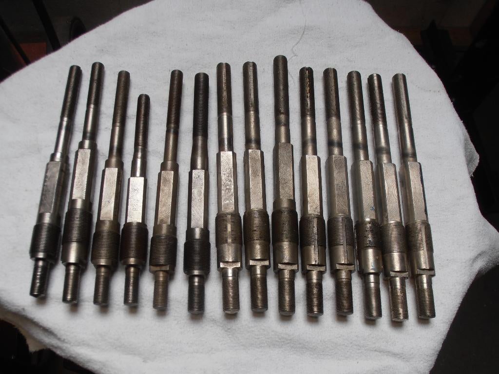 Beckson asjes nos  (Solex - Hulpmotor ), Fietsen en Brommers, Ophalen of Verzenden, Nieuw, Overige merken