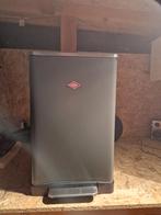 Wesco Duo Bin Pedaalemmer - Stijlvol en Functioneel, Ophalen, Gebruikt, Met pedaal, 50 tot 75 cm